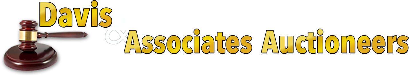 Marty Davis Auctions